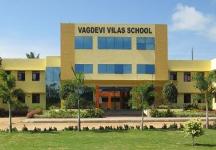 Vagdevi Vilas School - Bidadi