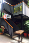 Auro - Hauz Khas - Delhi