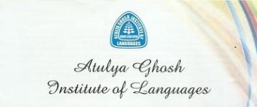 Atulya Ghosh Institute Of Languages - Kolkata
