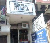 The Culinary Pitaara - Defence Colony - New Delhi