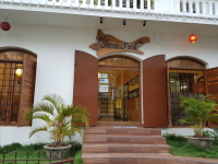 New Farm Fresh - Heritage Town - Puducherry