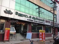 Hotel Ariya Bhavan - Gandhinagar - Puducherry