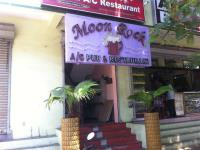 Moon Rock - Heritage Town - Puducherry