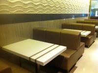 Ruchira - White Town - Puducherry