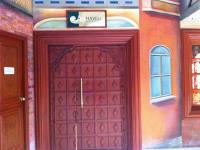 The Haveli - Hotel Annamalai International - Heritage Town - Puducherry
