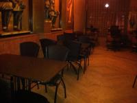 The Nile - Heritage Town - Puducherry