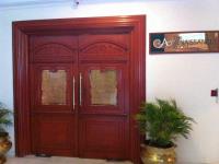 The Renaissance Room (Hotel Annamalai International) - Heritage Town - Puducherry