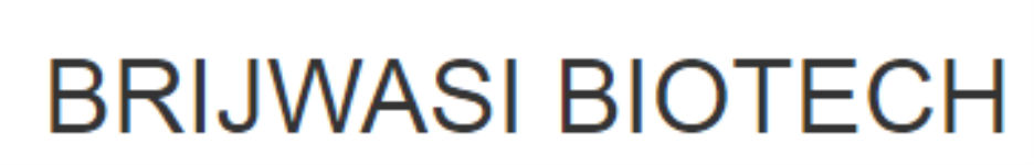 Brijwasi Biotech Pvt Ltd