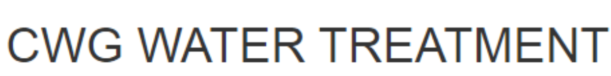 CWG Water Treatment Pvt Ltd