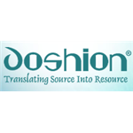 Doshion Ltd