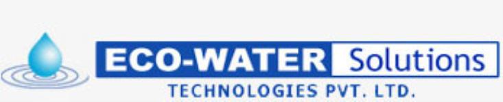 Eco Water Solutions Technologies Pvt Ltd