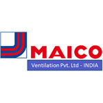 Maico Ventilation Pvt Ltd