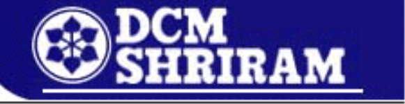 Shriram Green Tech ( DCM Shriram Industries Ltd ) (Shriram)