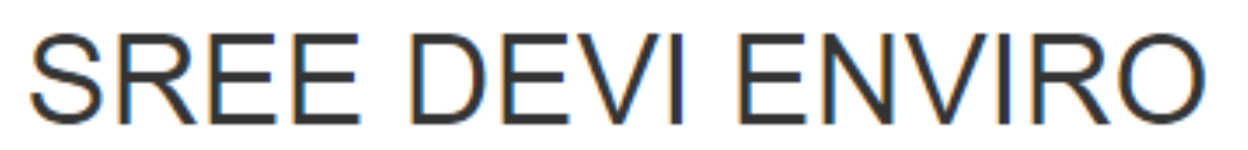 Sree Devi Enviro Pvt Ltd