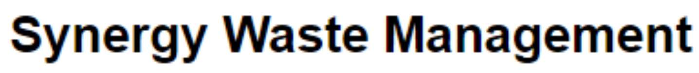 Synergy Waste Management Pvt Ltd