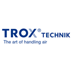 Trox India Pvt Ltd
