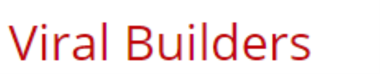 Viral Builders