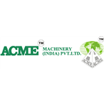 Acme Machinery India Pvt Ltd
