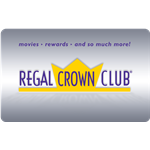 Regal Cards