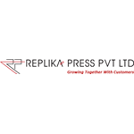 Replika Press Pvt Ltd