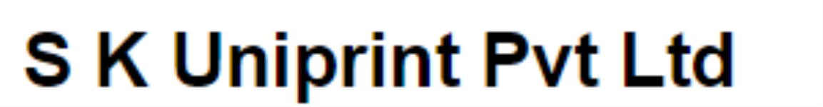 S K Uniprint Pvt Ltd