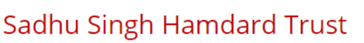 Sadhu Singh Hamdard Trust