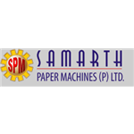 Samarth Paper Machines Pvt Ltd