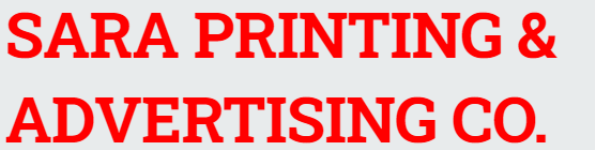 Sara Printing & Advertising Co