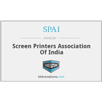 Screen Printers Association of India