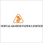 Servalakshmi Paper Ltd