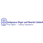Seshasayee Paper & Boards Ltd ( Esvin )