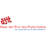 Shree Ajit Pulp & Paper Ltd