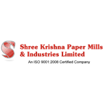 Shree Krishna Paper Mills & Industries Ltd