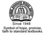 Shree Mahavir Book Depot ( Publishers )