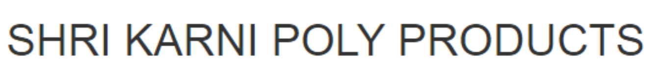 Shri Karni Poly Products Pvt Ltd