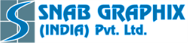 Snab Graphix India Pvt Ltd