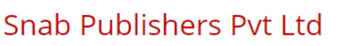 Snab Publishers Pvt Ltd