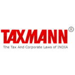 Taxmann Publication Pvt Ltd