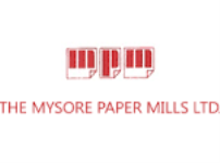 The Mysore Paper Mills Ltd