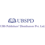 UBS Publishers Distributors Pvt Ltd