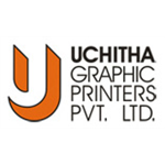 Uchitha Graphic Printers Pvt Ltd