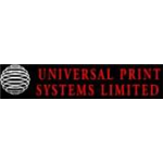 Universal Print Systems Ltd