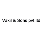Vakil & Sons Pvt Ltd