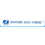 Western Data Forms