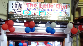 Little Chef - Civil Lines - Allahabad
