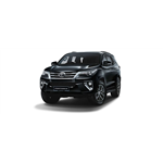 Toyota Fortuner 2016