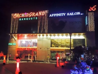 Chanson Grand Orchid - New Delhi