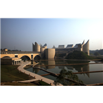 Virasat E Khalsa - Anandpur Sahib