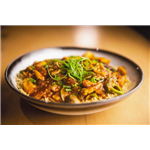 Mr. Baozi - Lower Parel - Mumbai Image