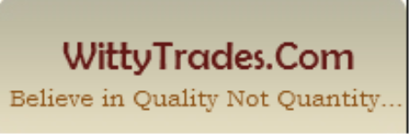 Witty Trades